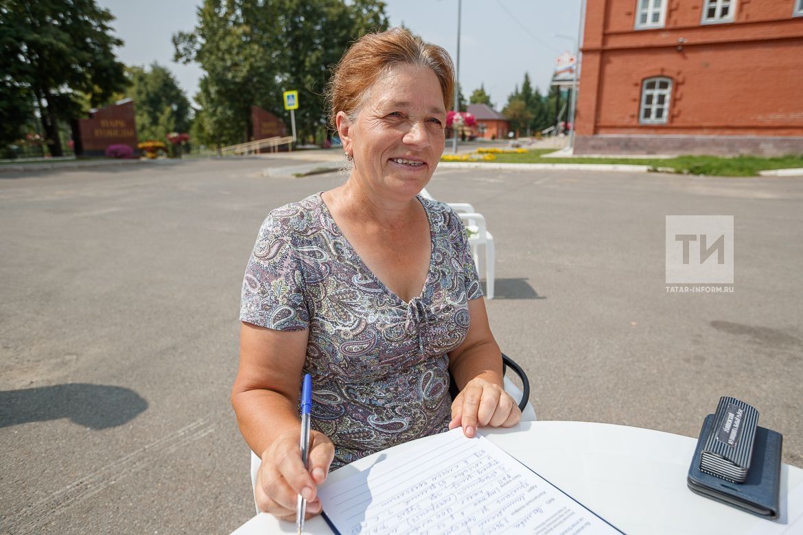 Парковки, замена водопровода, ремонт памятников: с какими вопросами обращаются жители в приемные "Единой России"