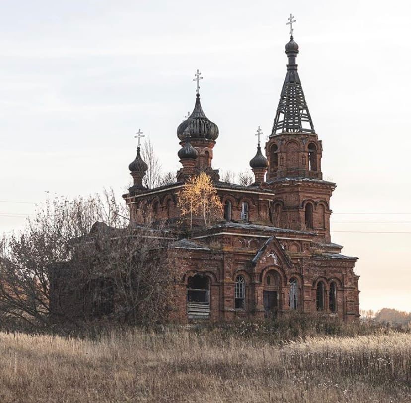 Фотографии Мамадыша с необычного ракурса