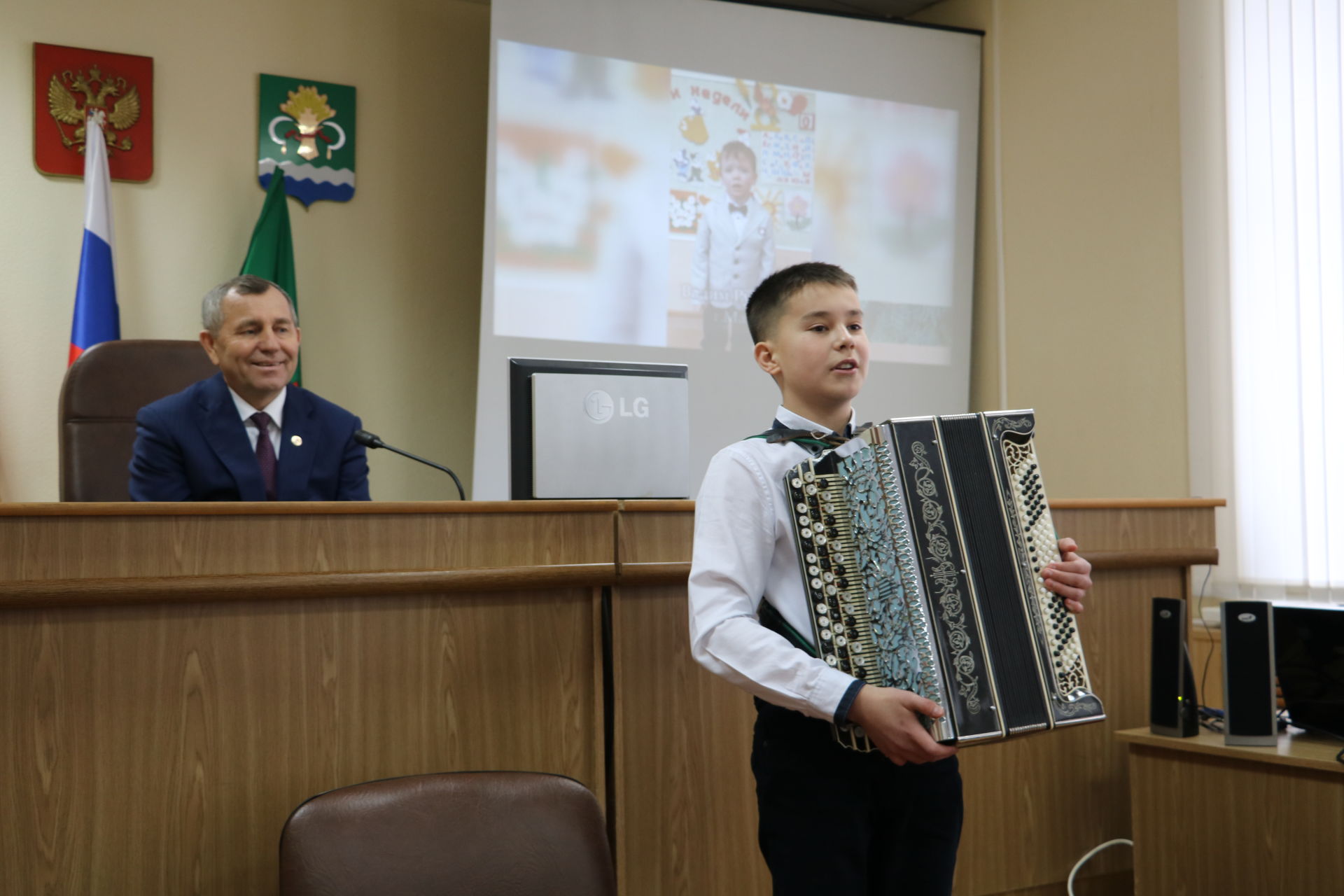 Итоги 1 Республиканского конкурса «Новогодняя звезда»