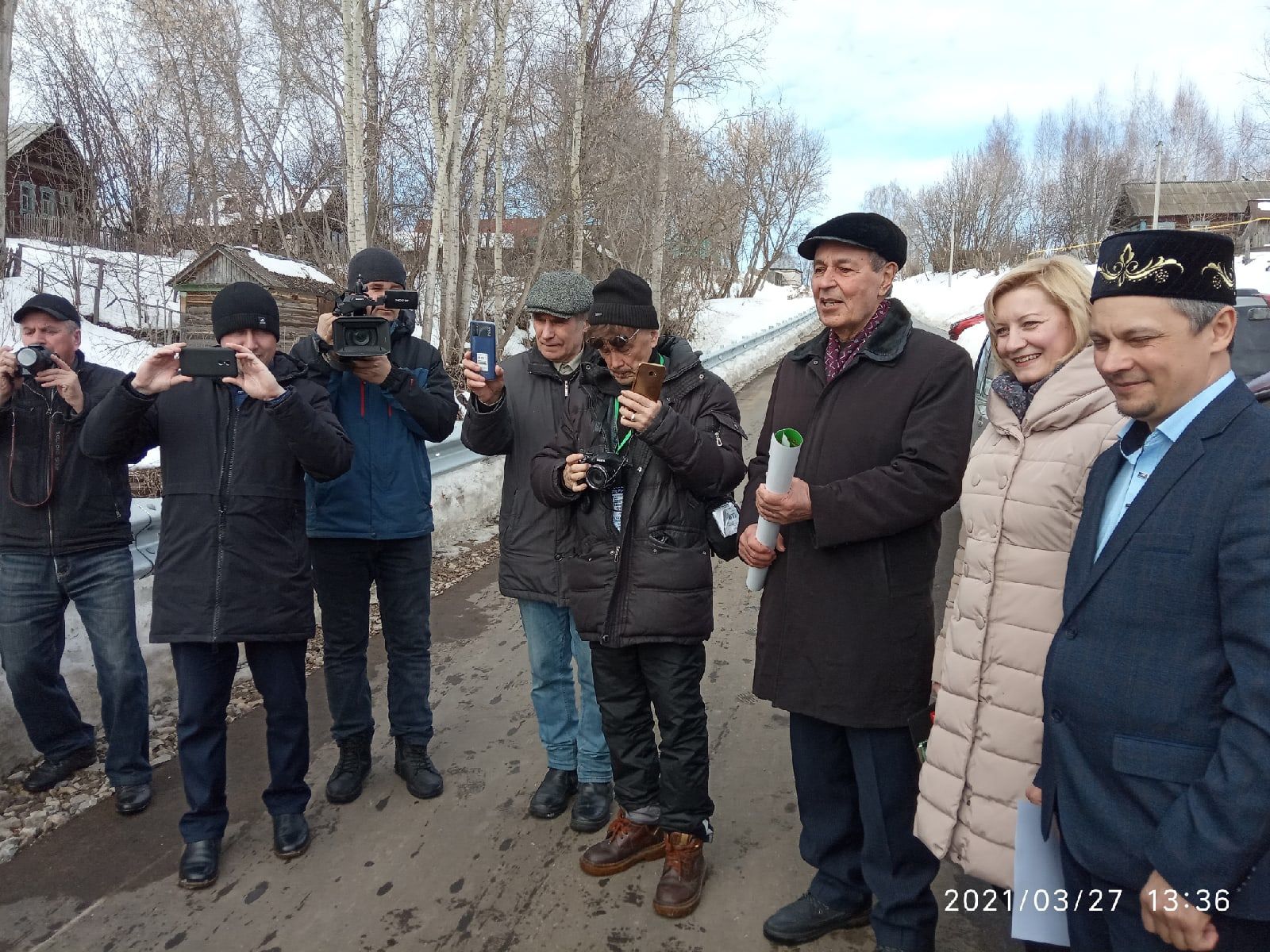 Хәзрәт Соколка белән Салкын Алан арасын бер тәүлектә йөгереп үтәчәк