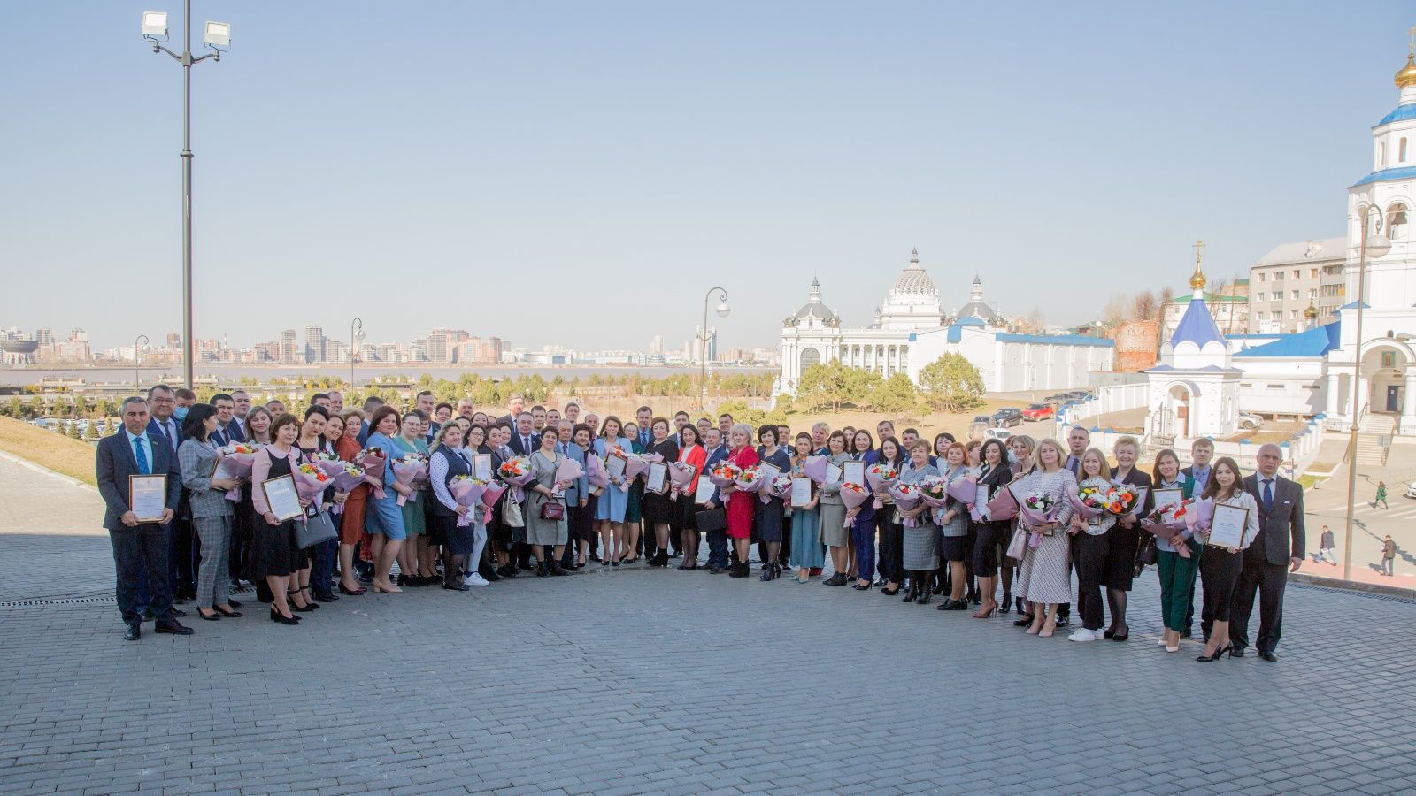 Мамадышец стал победителем конкурса «Лучший работник в сфере муниципального управления»