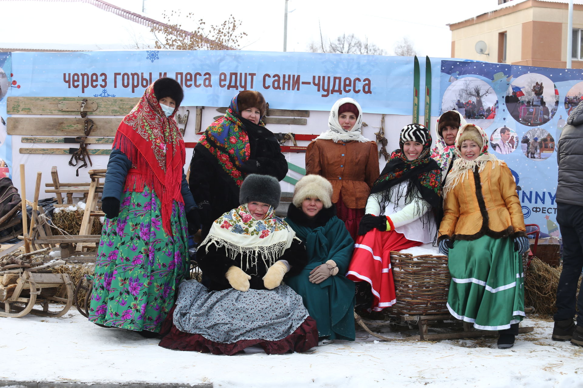 Мамадышский фестиваль «SUNNYФЕСТ» станет еще больше и еще интересней