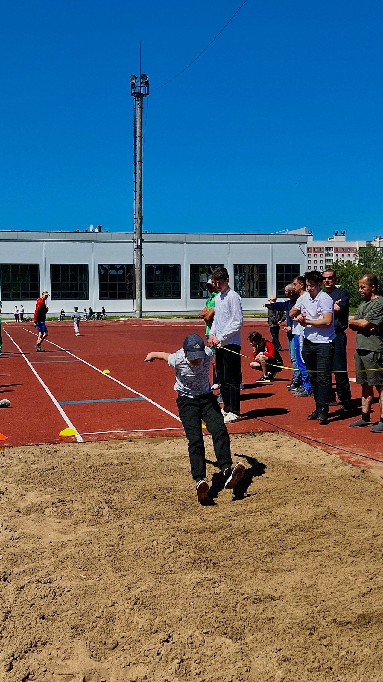 Мамадышские спортсмены стали победителями чемпионата и первенства РТ