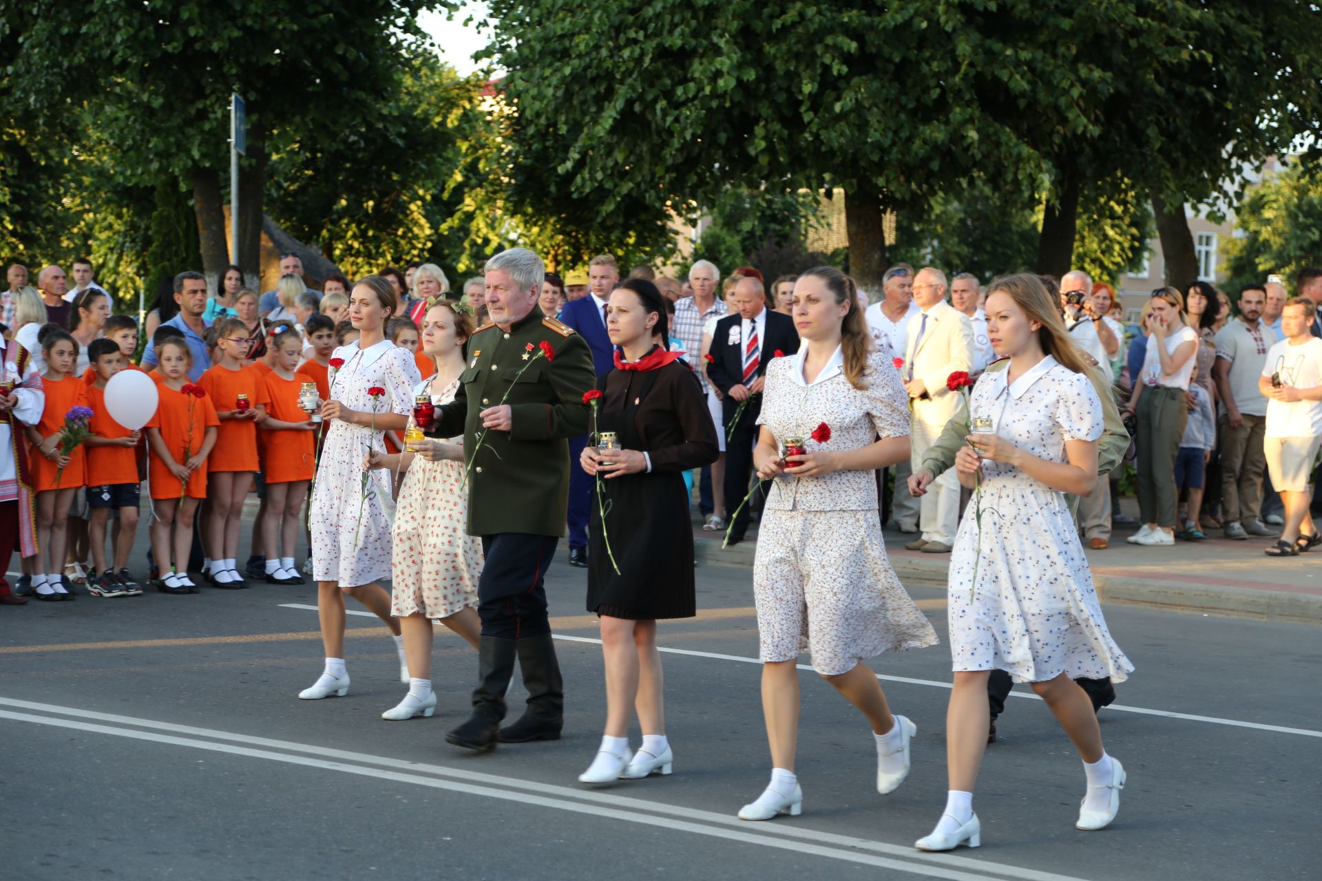 Днепровкие голоса