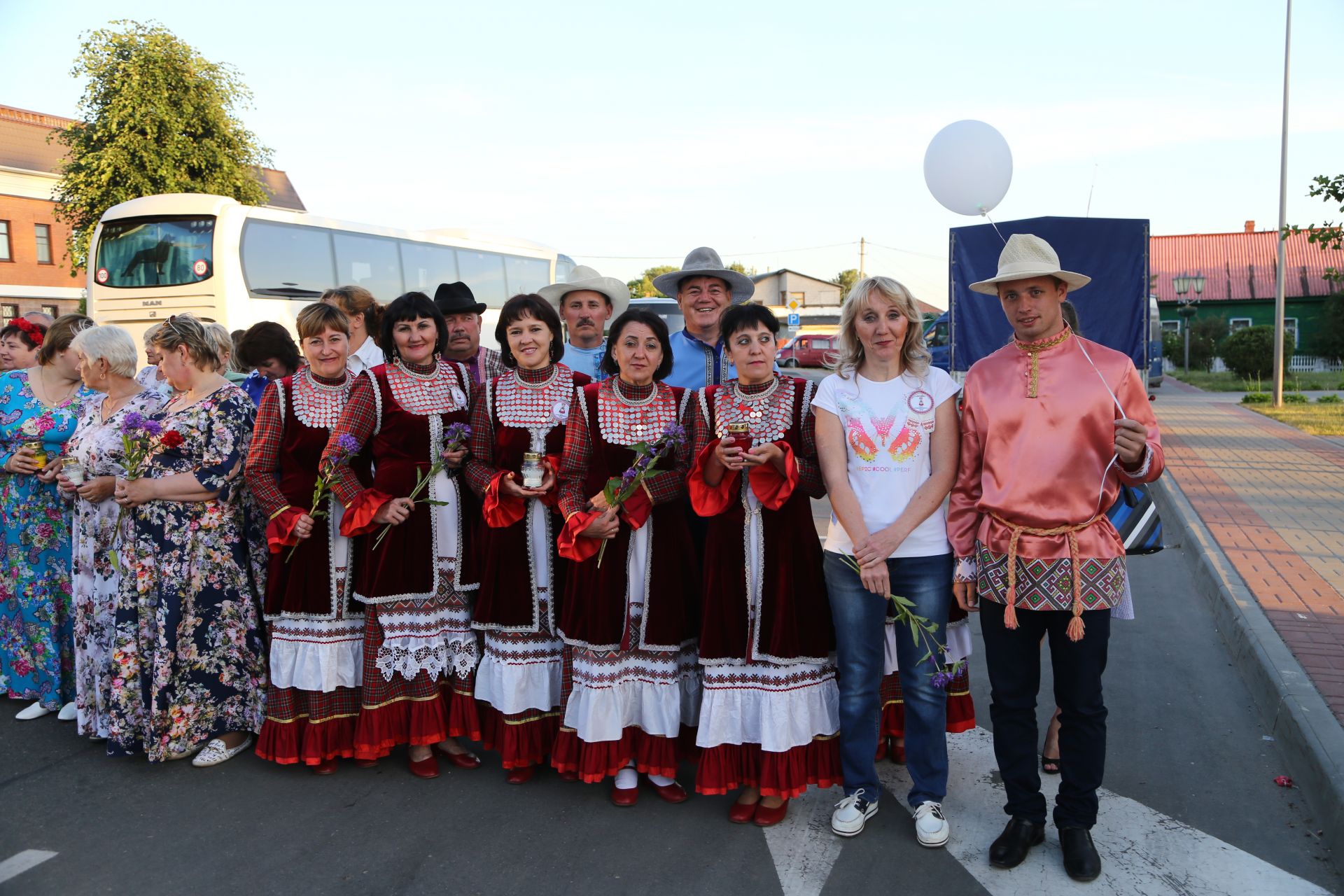 Днепровкие голоса