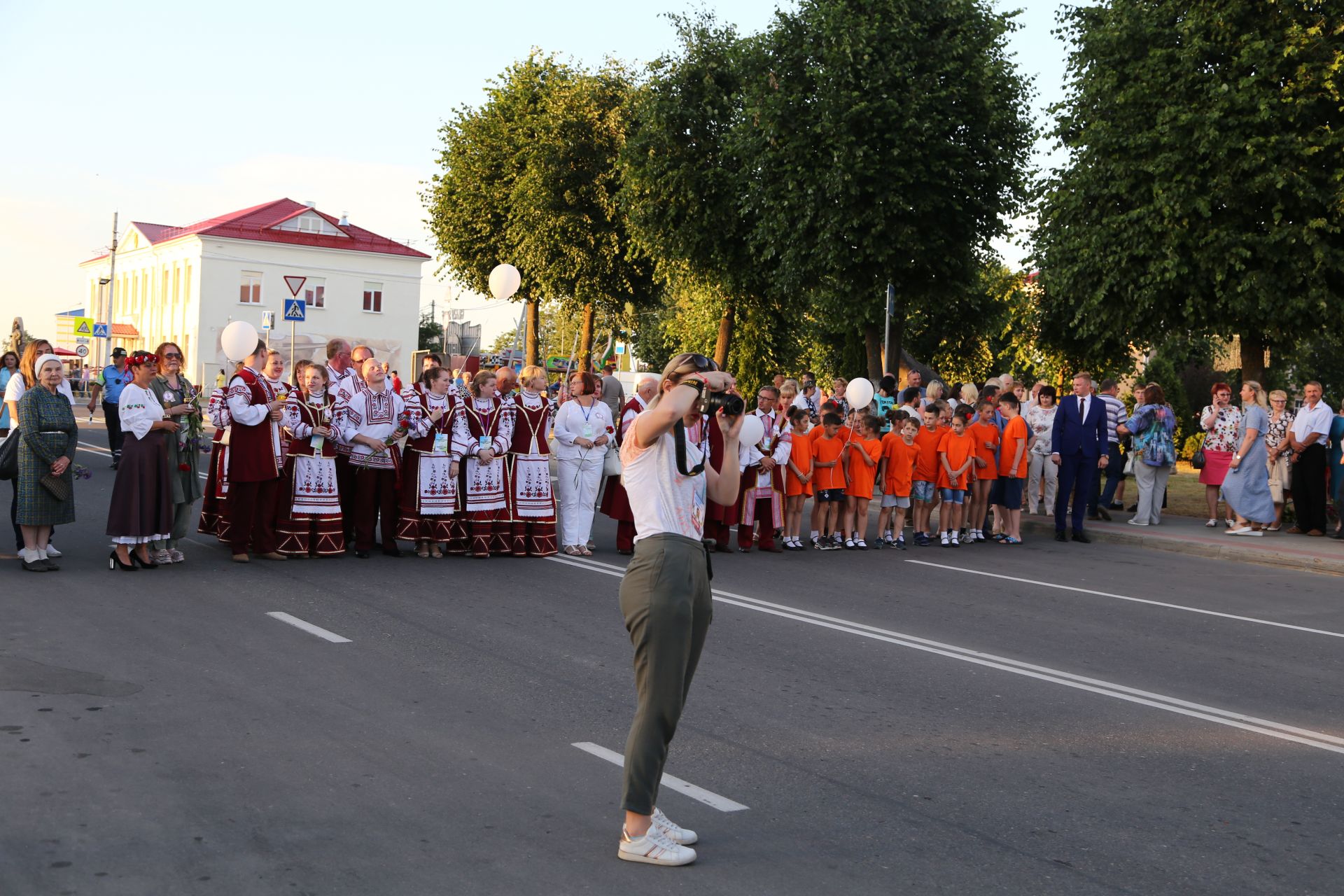 Днепровкие голоса