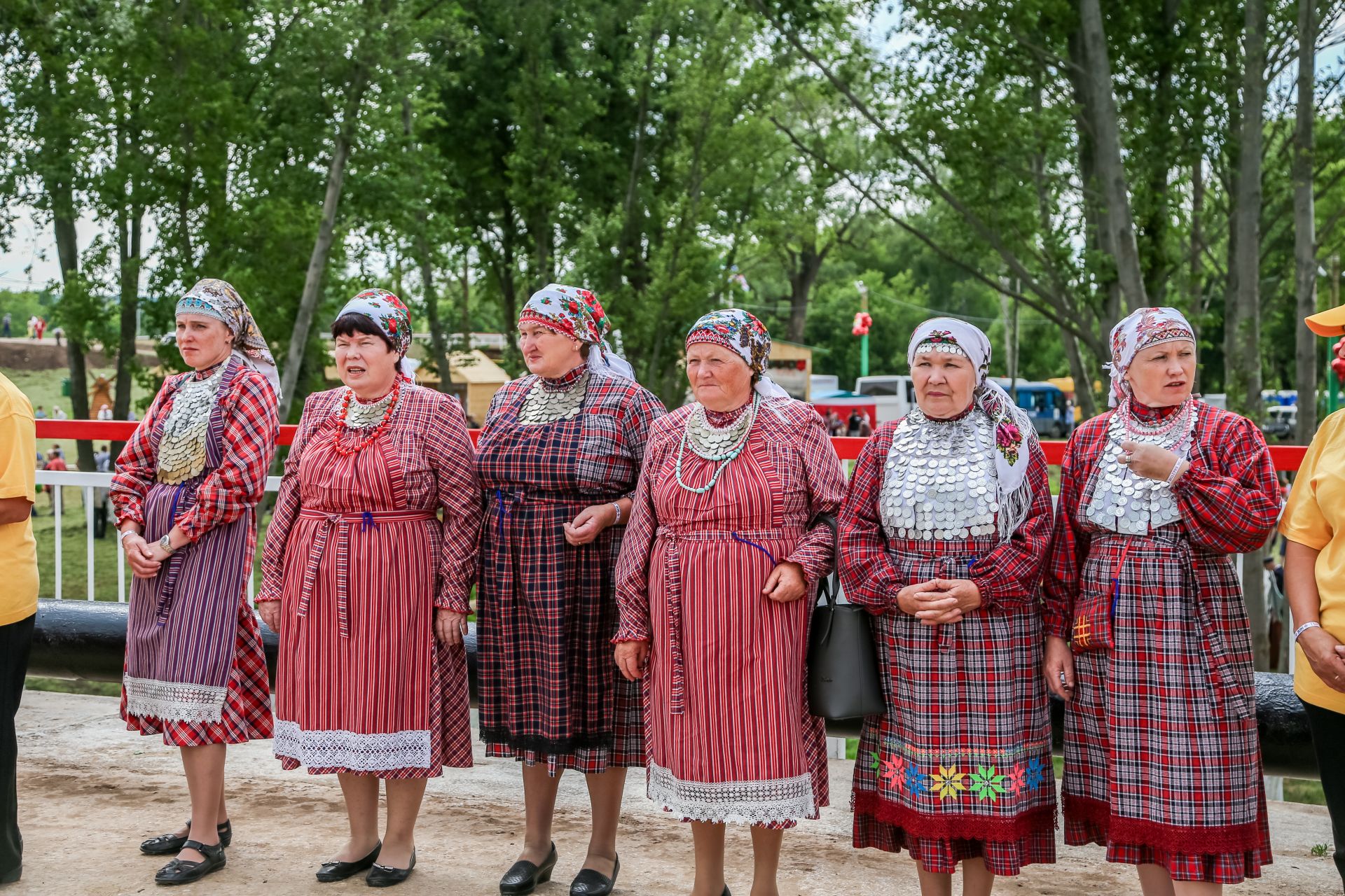 Гырон Быдтон в кадре.