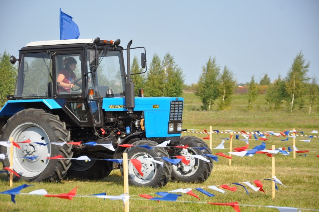 «Авыл яшьлэре» в фотокадре