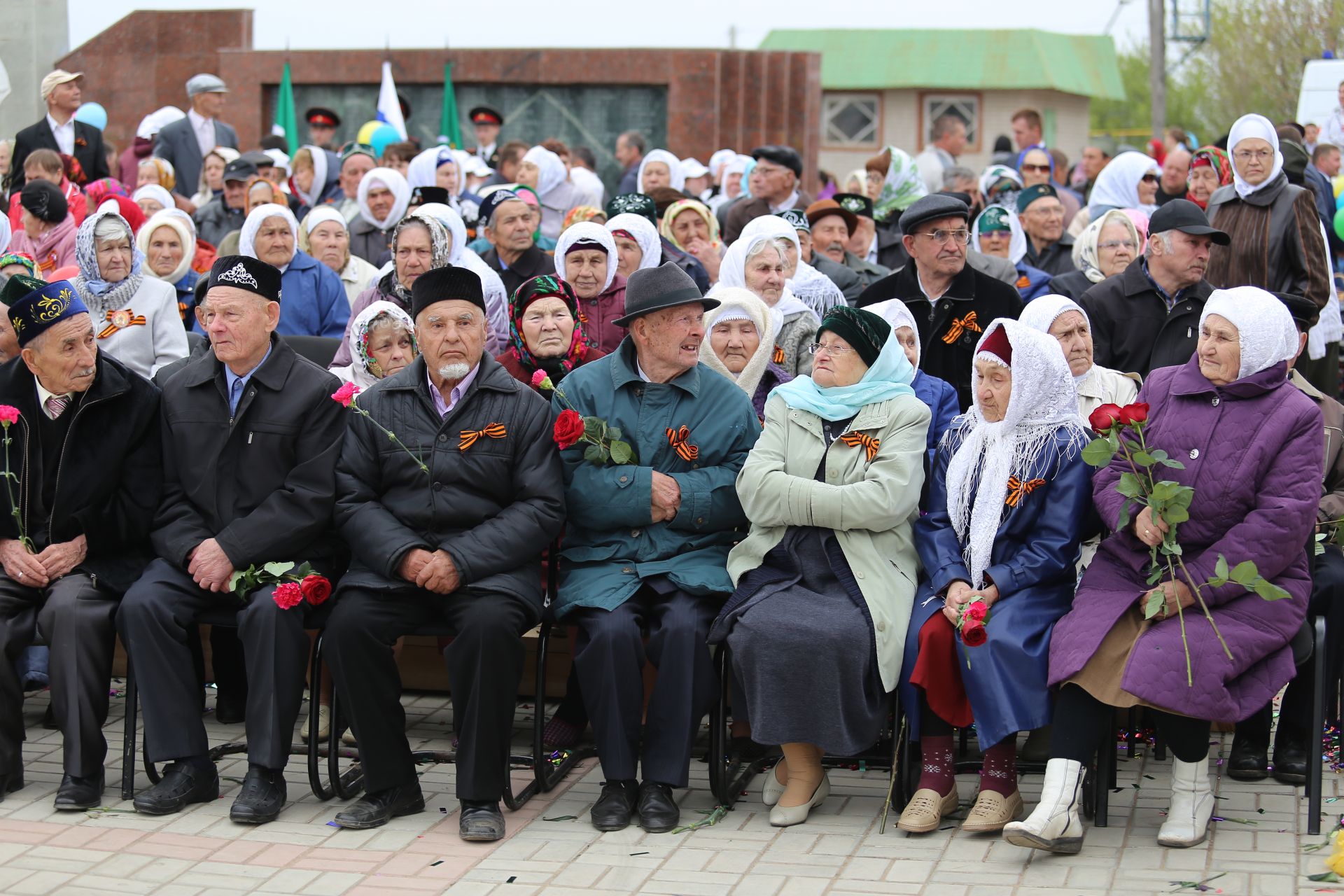 Парад Победы 2015