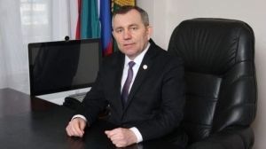 Поздравление главы Мамадышского района Анатолия Иванова с Праздником весны и труда