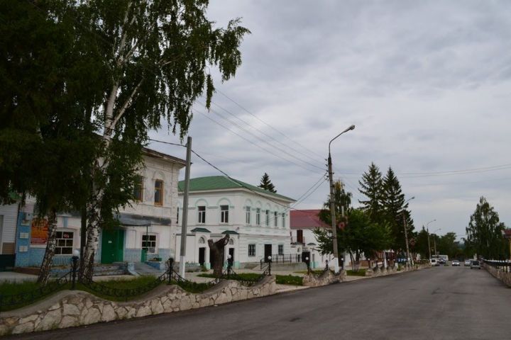 В Мамадыше пройдут публичные слушания по вопросу формирования комфортной городской среды