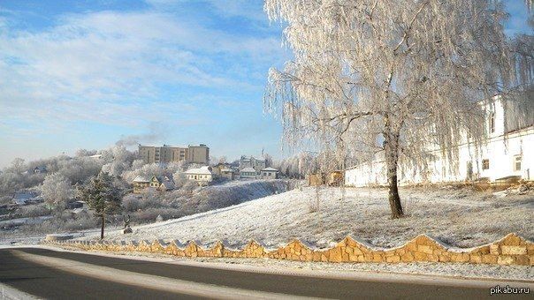 Погода в Мамадыше на 12 марта