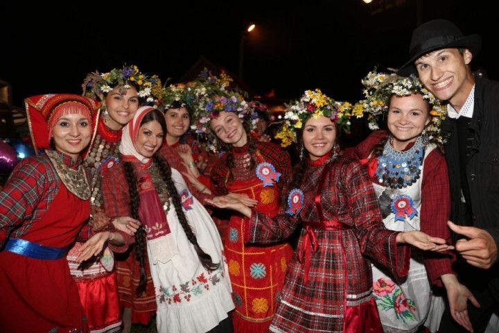 В Мамадыше определена  дата проведения Питрау-2018