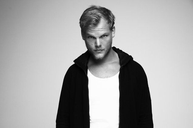 Шведский диджей и музыкант Avicii скончался в возрасте 28 лет