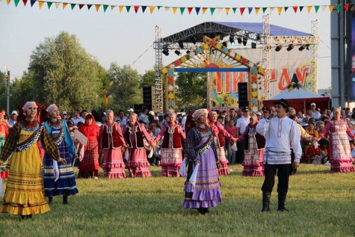 История знаменитой деревни Мамадышского района