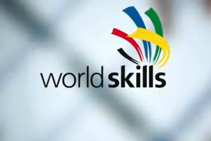 В Мамадыше проходит демонстрационный экзамен WorldSkills