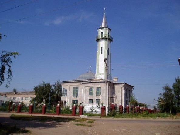 Праздник вошел в дома мамадышцев