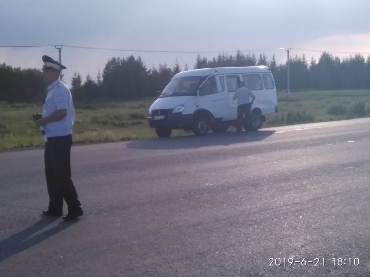 В ходе операции "Тоннель" было составлено более 20 административных материалов