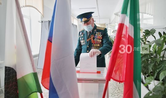 Воин-интернационалист: поправки к Конституции не позволят искажать историю страны