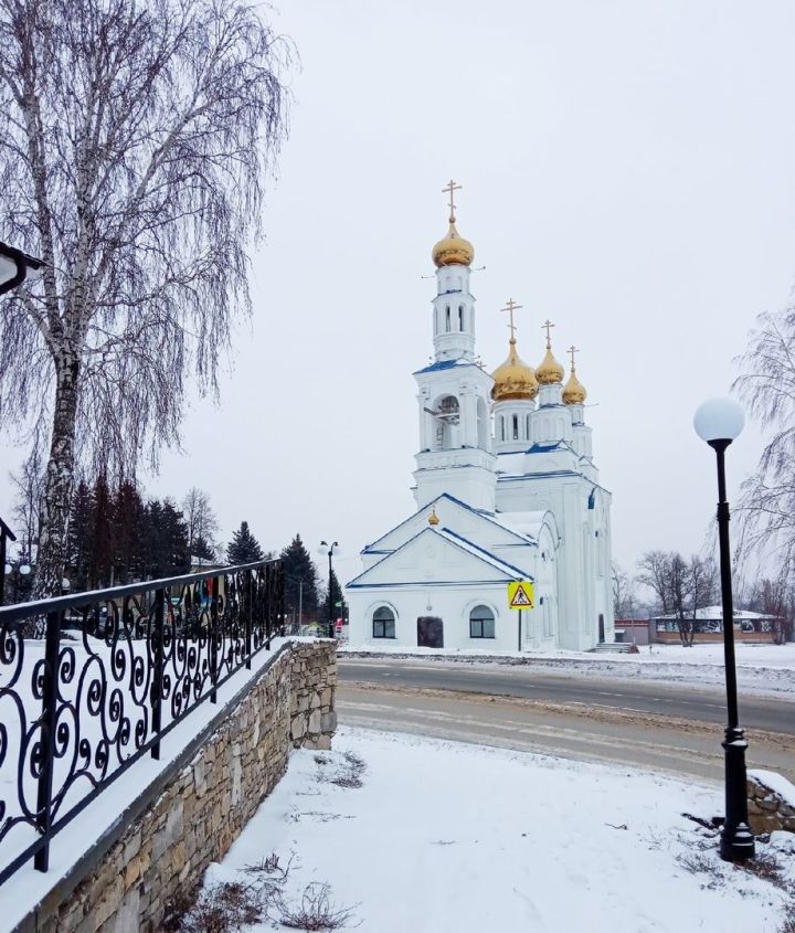 Что у Мамадыша общего с Люксембургом