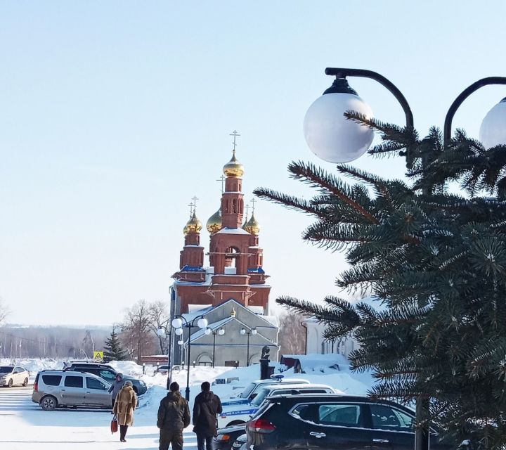 Что день грядущий мамадышцам готовит, какую  новую  игру  начнёт?