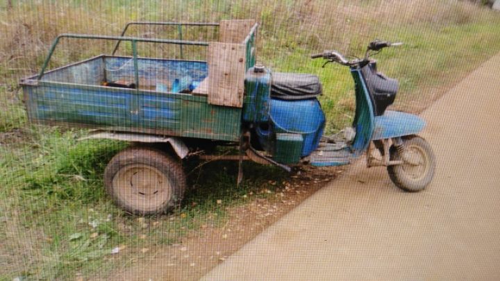 Пьяный мамадышский водитель с ребенком "на борту" попал в ДТП