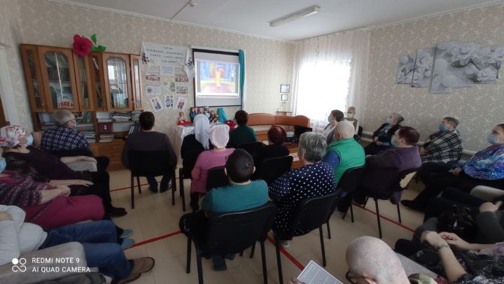 Пожилым полезно знать о всех болезнях