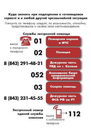 Мамадышцам напомнили как обезопасить себя, близких и свое жилье в период праздников