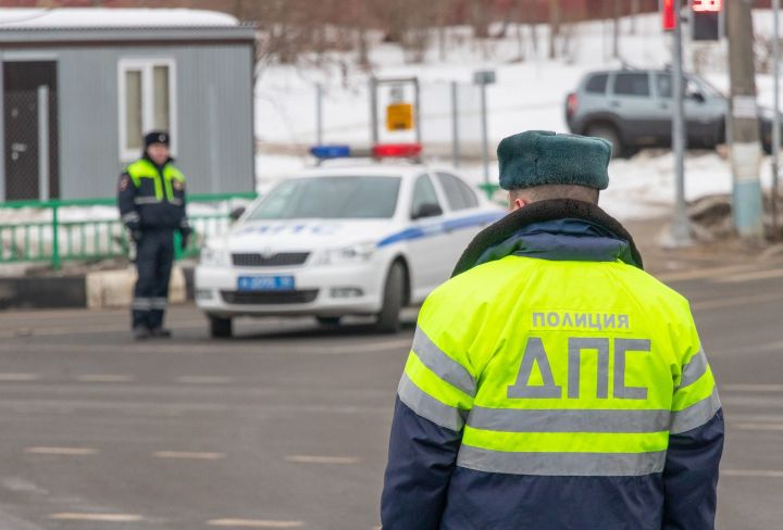 Госавтоинспекция привлекает к ответственности нарушителей при помощи Телеграм-каналов