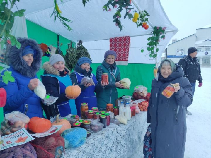 Старый Новый год  начался!