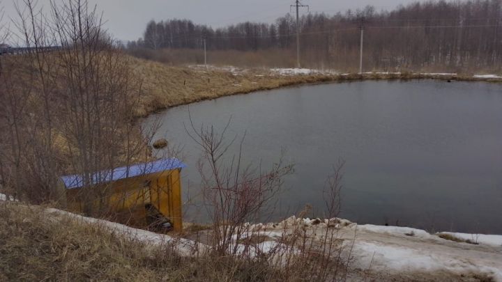 Малмыжская вода из-под крана: в Мамадыше готовят проект новой водопроводной линии