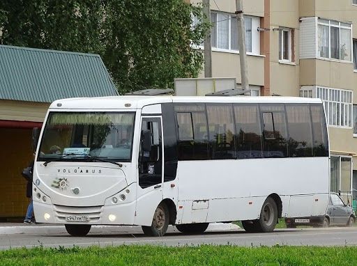 В Ураза-байрам автобусы по Мамадышу будут курсировать бесплатно