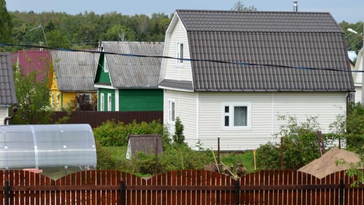 Министерство объявляет отбор на получение субсидии садоводческим и огородническим некоммерческим товариществам