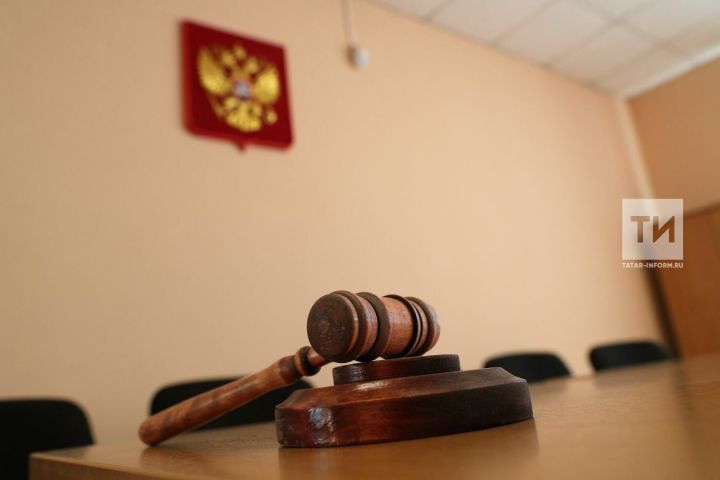 Мамадышец получил наказание сроком 1,5 года за хранение взрывчатых веществ